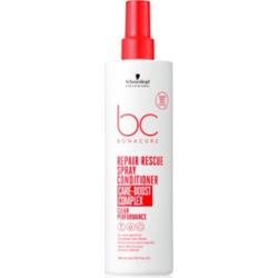 Schwarzkopf Professional BC Bonacure Repair Rescue odżywka bez spłukiwania do włosów zniszczonych 400 ml