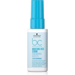 Schwarzkopf Professional BC Bonacure Moisture Kick serum intensywnie nawilżające do włosów 50 ml