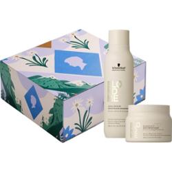 Schwarzkopf Professional Blondme Essentials Gift Box zestaw upominkowy do włosów blond