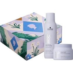 Schwarzkopf Professional Blondme Purple Gift Set zestaw upominkowy do włosów blond