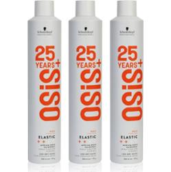 Schwarzkopf Professional Osis+ Elastic wygodne opakowanie