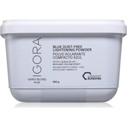Schwarzkopf Professional IGORA Vario Blond Plus puder rozświetlający 450 g