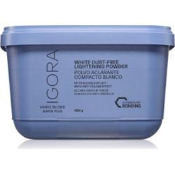 Schwarzkopf Professional IGORA Vario Blond Super Plus puder rozświetlający do włosów blond 450 g