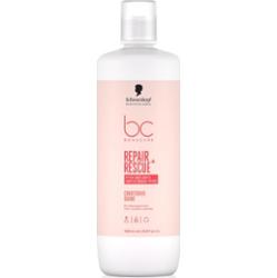 Schwarzkopf Professional BC Bonacure Repair Rescue+ intensywna odżywka do włosów zniszczonych 1000 ml