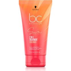 Schwarzkopf Professional BC Bonacure Sun Protect 2-IN-1 Treatment intensywna pielęgnacja do włosów 75 ml