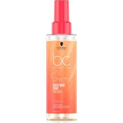 Schwarzkopf Professional BC Bonacure Sun Protect Beach Waves Spray spray do włosów dla efektu plażowego 150 ml