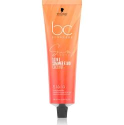 Schwarzkopf Professional BC Bonacure Sun Protect 10-in-1 Summer Fluid fluid nawilżający do włosów narażonych na szkodliwe działanie promieni słoneczny