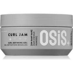 Schwarzkopf Professional Osis+ Curl Jam żel do stylizacji do włosów kręconych i falowanych 300 ml
