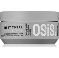 Schwarzkopf Professional Osis+ Tipsy Twirl żel do włosów do włosów kręconych i falowanych 300 ml