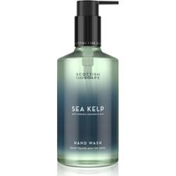 Scottish Fine Soaps Sea Kelp Hand Wash mydło w płynie z dozownikiem 300 ml