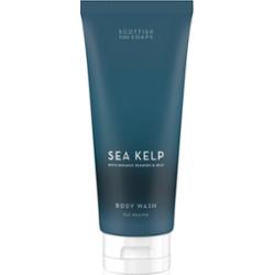 Scottish Fine Soaps Sea Kelp żel pod prysznic 200 ml