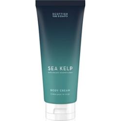 Scottish Fine Soaps Sea Kelp krem do ciała 200 ml