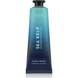 Scottish Fine Soaps Sea Kelp krem do rąk 30 ml