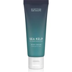 Scottish Fine Soaps Sea Kelp krem do ciała 75 ml