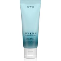 Scottish Fine Soaps Sea Kelp peeling do stóp 75 ml