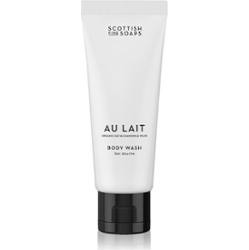 Scottish Fine Soaps Au Lait żel pod prysznic 75 ml