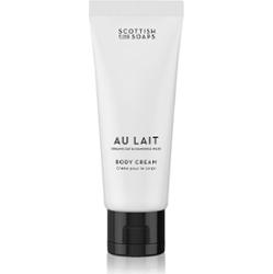 Scottish Fine Soaps Au Lait krem do ciała 75 ml
