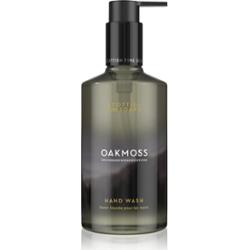 Scottish Fine Soaps Oakmoss mydło w płynie do rąk 300 ml