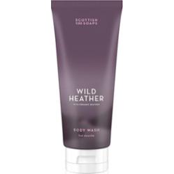 Scottish Fine Soaps Wild Heather żel pod prysznic 200 ml