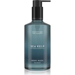 Scottish Fine Soaps Sea Kelp żel pod prysznic 300 ml