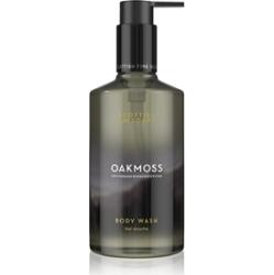 Scottish Fine Soaps Oakmoss żel pod prysznic z dozownikiem 300 ml