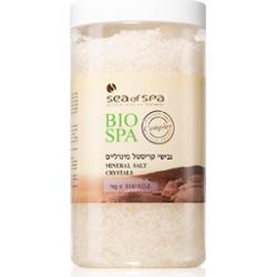 Sea of Spa Bio Spa sól mineralna do kąpieli z Morza Martwego 1000 g