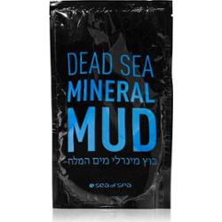 Sea of Spa Dead Sea błoto z minerałami z Morza Martwego 600 g