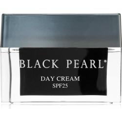 Sea of Spa Black Pearl przeciwzmarszczkowy krem na dzień do skóry suchej i bardzo suchej SPF 25 50 ml