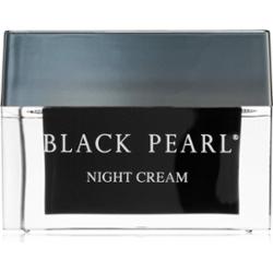 Sea of Spa Black Pearl przeciwzmarszczkowy krem na noc do wszystkich rodzajów skóry 50 ml