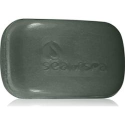 Sea of Spa Essential Dead Sea Treatment mydło w kostce z czarnym błotem 125 g