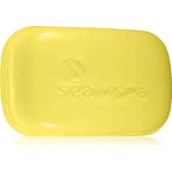 Sea of Spa Essential Dead Sea Treatment mydło w kostce z siarką 125 g