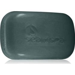 Sea of Spa Essential Dead Sea Treatment mydło w kostce przeciw trądzikowi 125 g