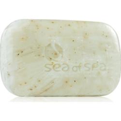 Sea of Spa Dead Sea Treatment mydło w kostce z algami morskimi 125 g