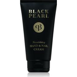 Sea of Spa Black Pearl odżywczy krem do rąk i paznokci 150 ml