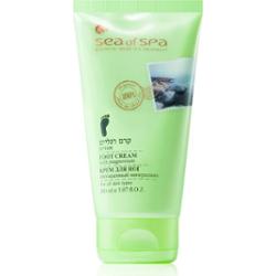 Sea of Spa Essential Dead Sea Treatment krem do nóg z minerałami z Morza Martwego 150 ml