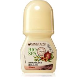Sea of Spa Bio Spa dezodorant dla kobiet 50 ml