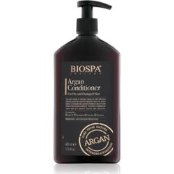 Sea of Spa Bio Spa odżywka regenerująca z olejkiem arganowym 400 ml