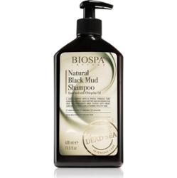 Sea of Spa Bio Spa Natural Black Mud szampon odżywczy do włosów zmęczonych 400 ml