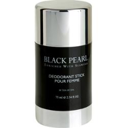 Sea of Spa Black Pearl dezodorant w sztyfcie dla kobiet 75 ml