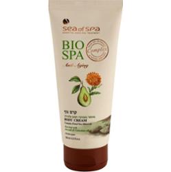 Sea of Spa Bio Spa krem do ciała z awokado i nagietkiem 180 ml