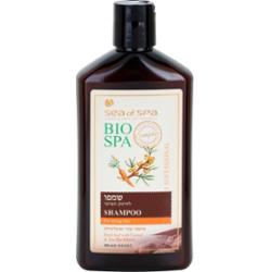 Sea of Spa Bio Spa szampon wzmacniający cebulki włosów 400 ml