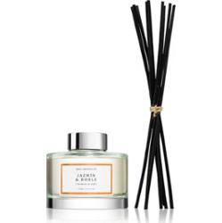 SEAL AROMAS Premium Jasmine & Oak dyfuzor zapachowy 150 ml