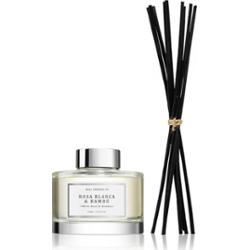 SEAL AROMAS Premium White Rose & Bamboo dyfuzor zapachowy 150 ml
