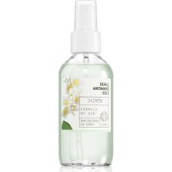 SEAL AROMAS Essential Jasmine odświeżacz w aerozolu 120 ml
