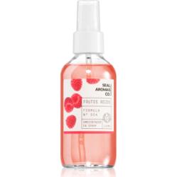 SEAL AROMAS Essential Red Fruits odświeżacz w aerozolu 120 ml