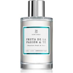 SEAL AROMAS Premium Passion Fruit & Tea odświeżacz w aerozolu 100 ml