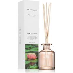 SEAL AROMAS Origins Lotus Flower dyfuzor zapachowy 100 ml