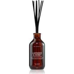 SEAL AROMAS Basic Lavender & Honey dyfuzor zapachowy 100 ml