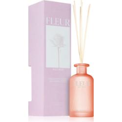 SEAL AROMAS Fleur Soft Rose dyfuzor zapachowy 100 ml