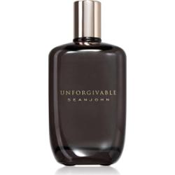 Sean John Unforgivable Men woda toaletowa dla mężczyzn 125 ml